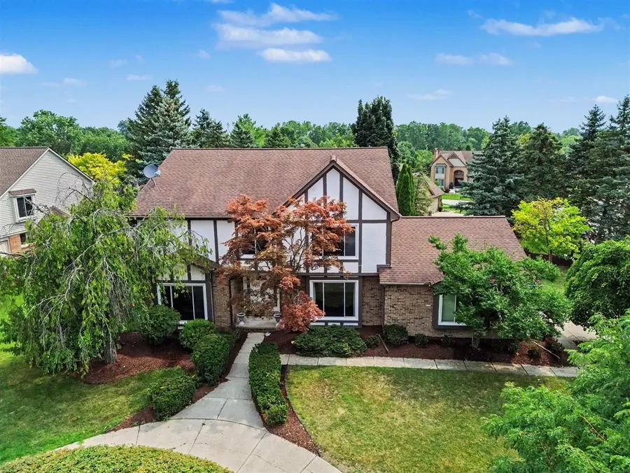 22276 Sheffield, Farmington Hills, MI 48335 - #3