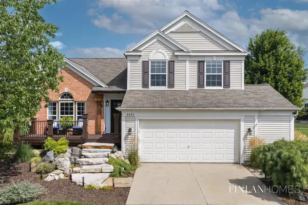 8655 Haystack, Caledonia, MI 49316