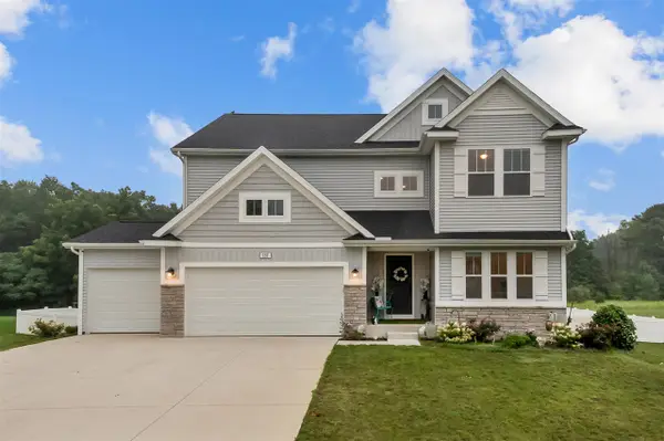 137 Tiger Lillie, Niles, MI 49120