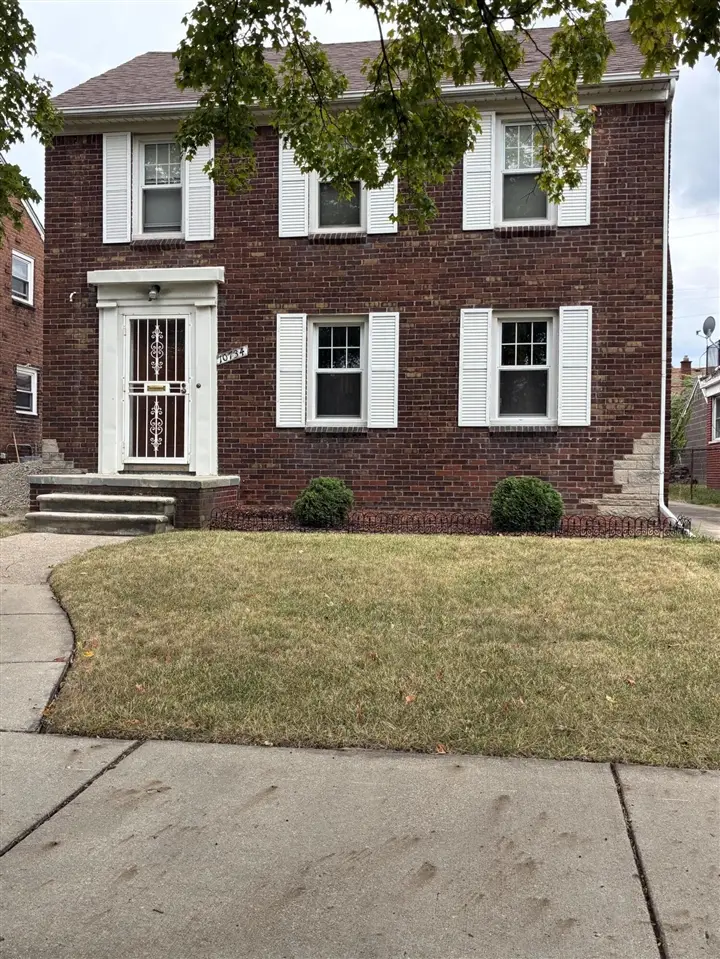 10734 E Outer, Detroit, MI 48224 - #1