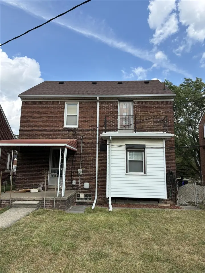 10734 E Outer, Detroit, MI 48224 - #2