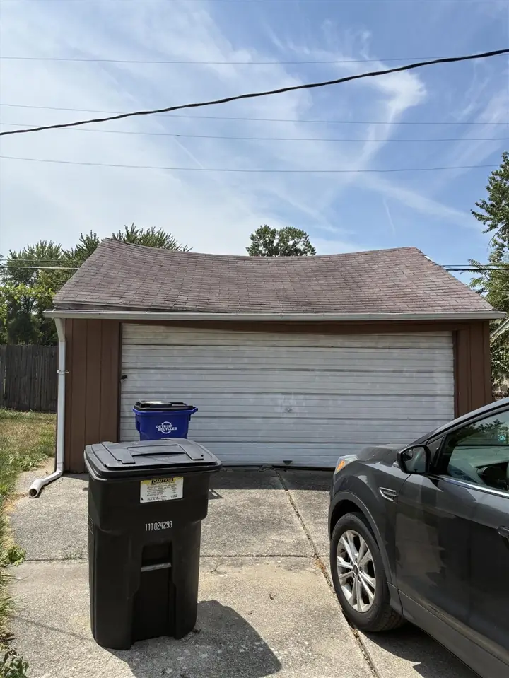 10734 E Outer, Detroit, MI 48224 - #3