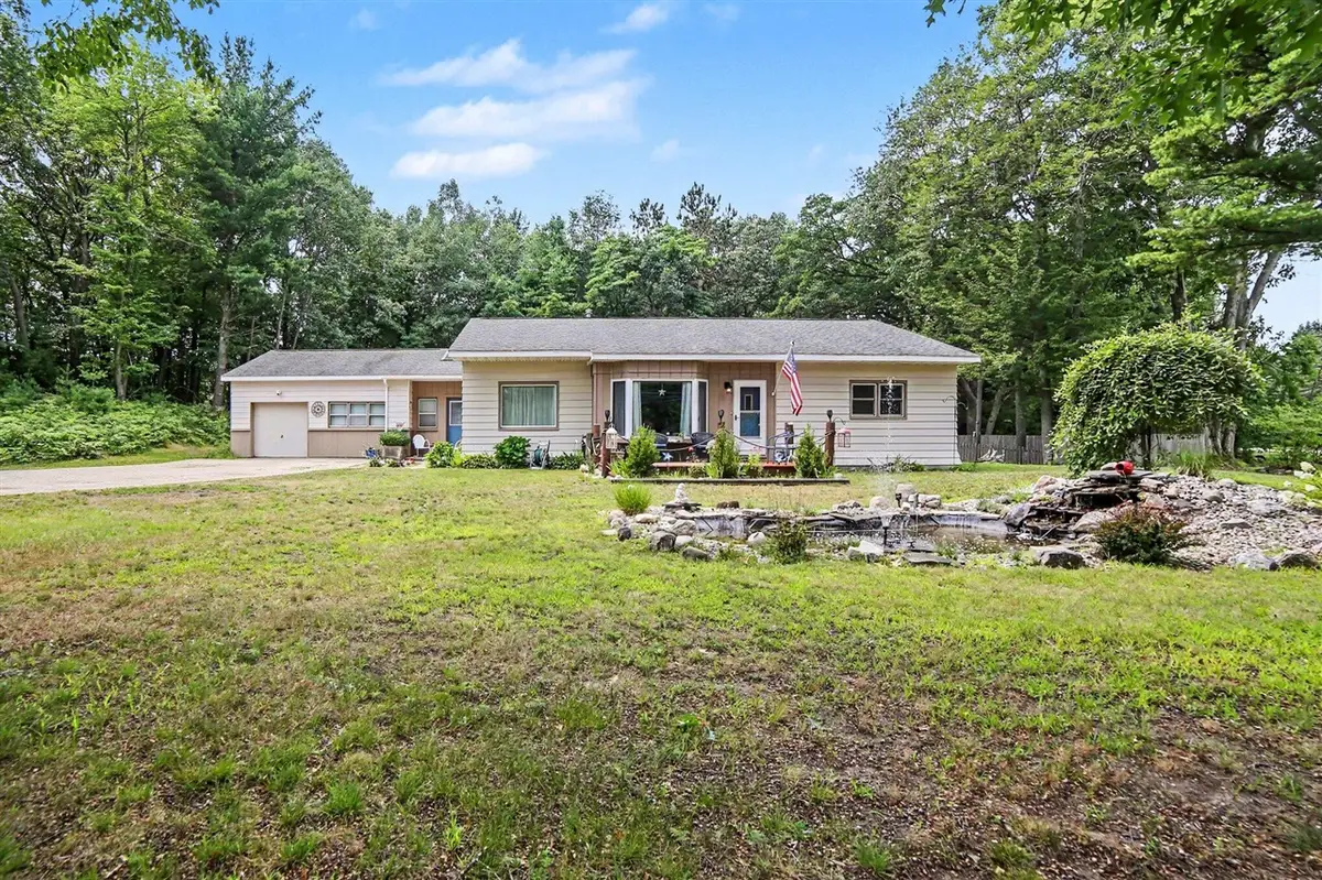1985 N Jebavy, Ludington, MI 49431 - #1