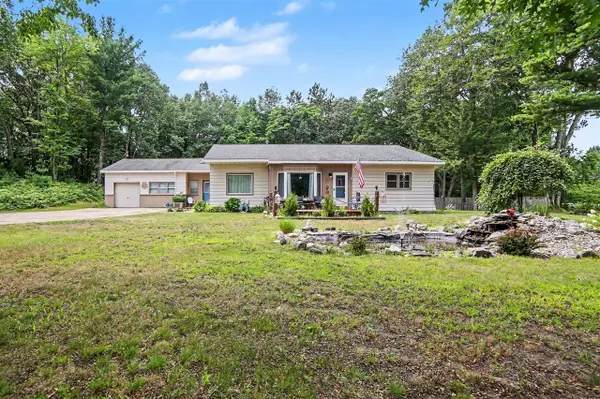 1985 N Jebavy, Ludington, MI 49431