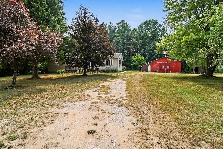1061 E Fountain, Free Soil, MI 49411 - #2