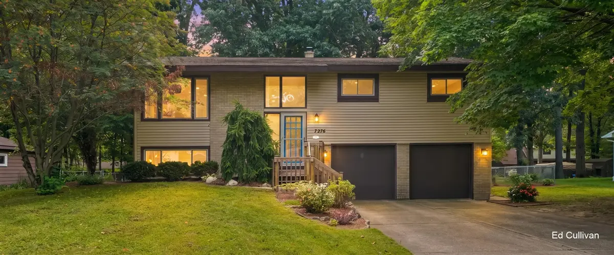 7276 Edgewood, Jenison, MI 49428 - #1