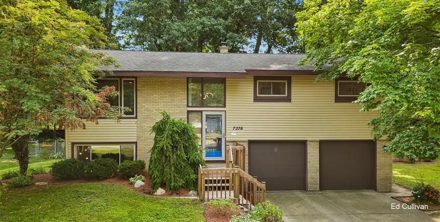 7276 Edgewood, Jenison, MI 49428 - #2