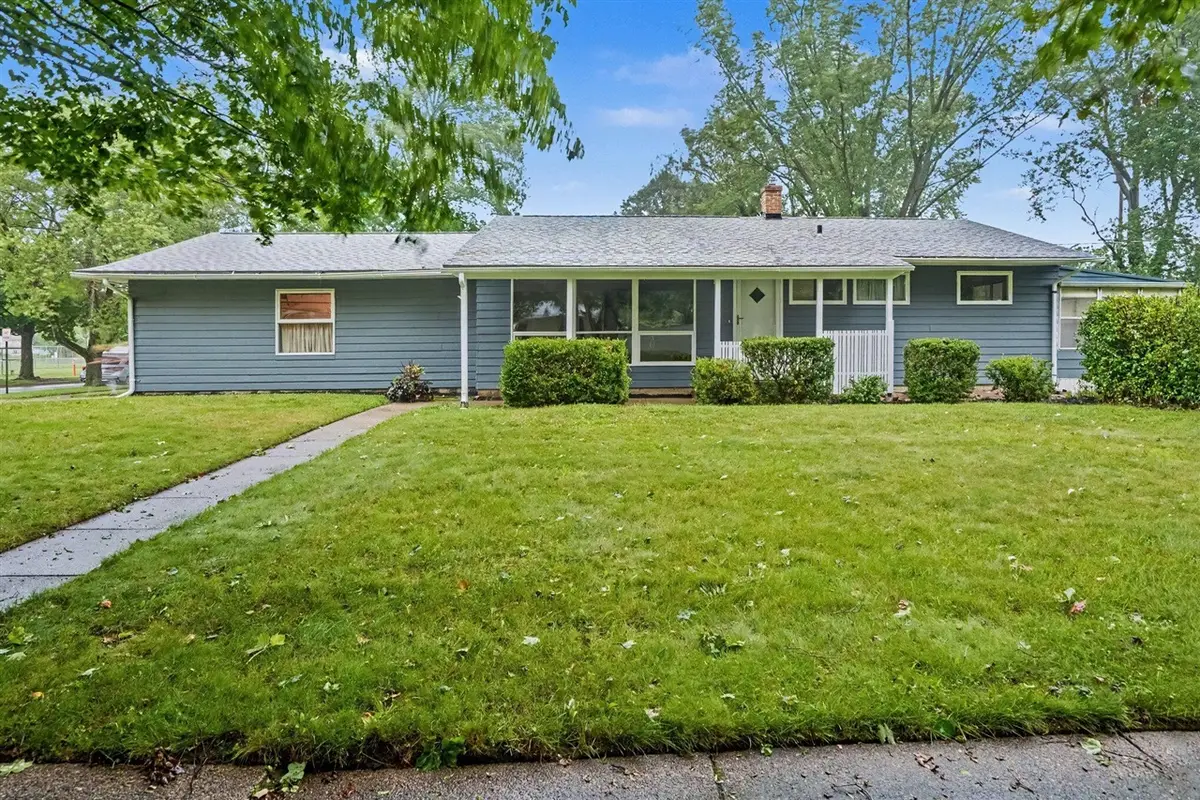 519 Claremont, Buchanan, MI 49107 - #1