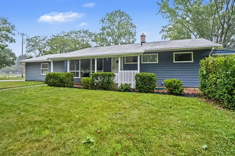 519 Claremont, Buchanan, MI 49107 - #2