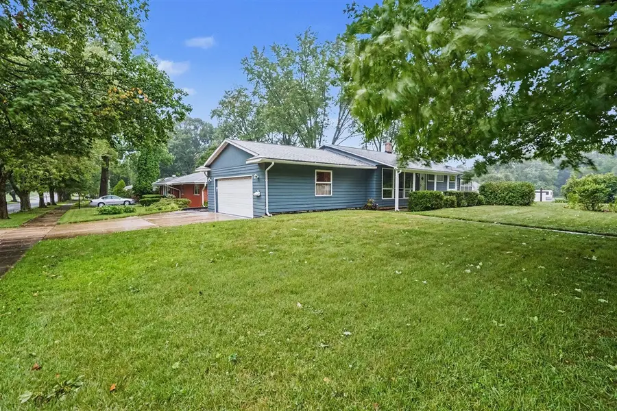 519 Claremont, Buchanan, MI 49107 - #3