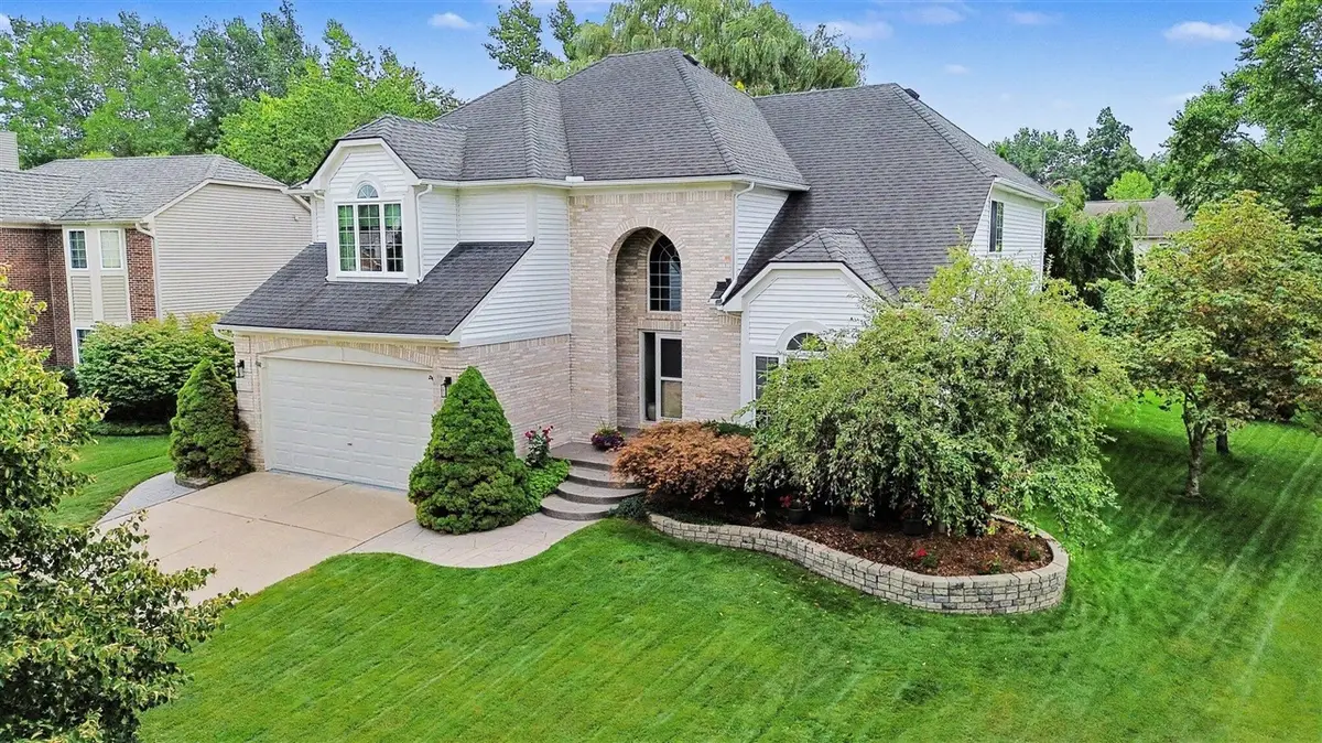 5975 Redstone, Ann Arbor, MI 48103 - #1