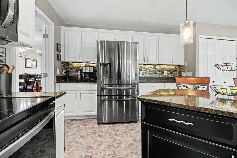 5975 Redstone, Ann Arbor, MI 48103 - #3