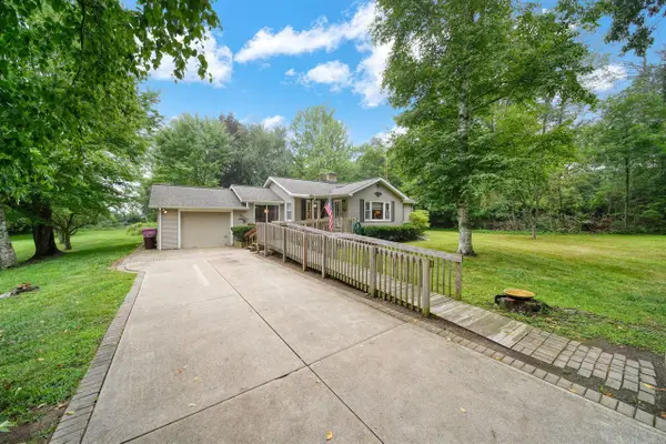 10935 Warner, Concord, MI 49237