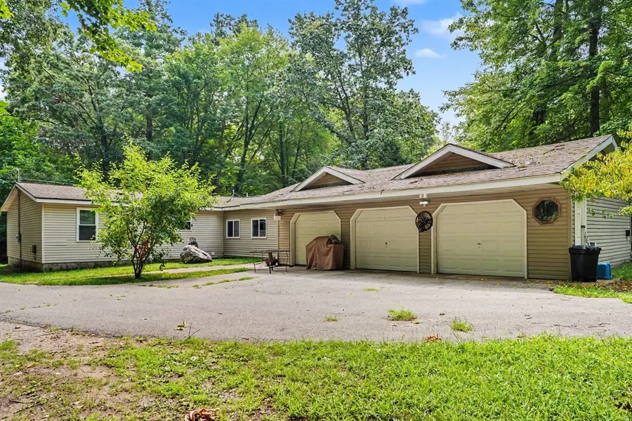 1225 S Briggs, Middleville, MI 49333 - #3