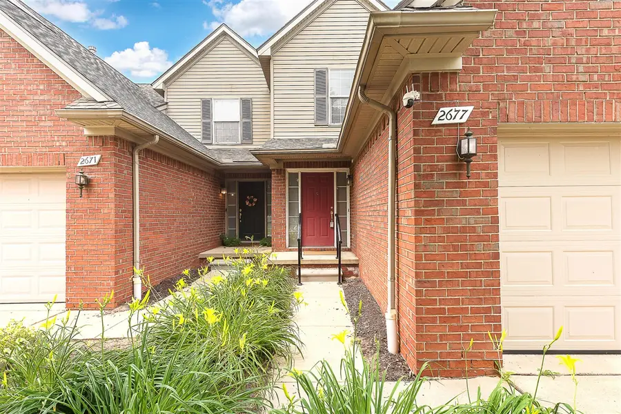 2677 Brooklyn, Ypsilanti, MI 48198 - #3