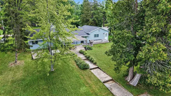 2895 S Spring, Fremont, MI 49412