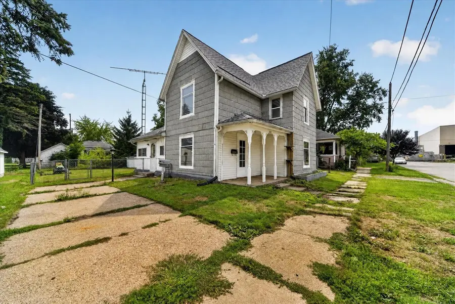 203 Brown, Durand, MI 48429 - #2