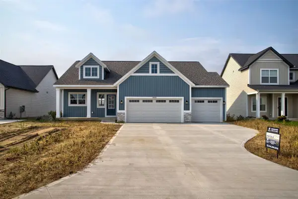 10124 Strawberry, Zeeland, MI 49464