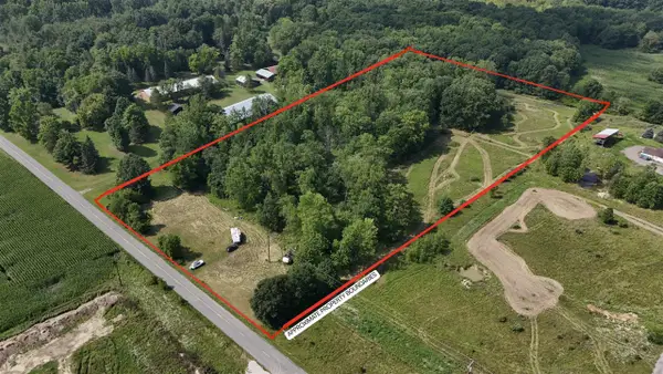 S Corey, Williamston, MI 48895