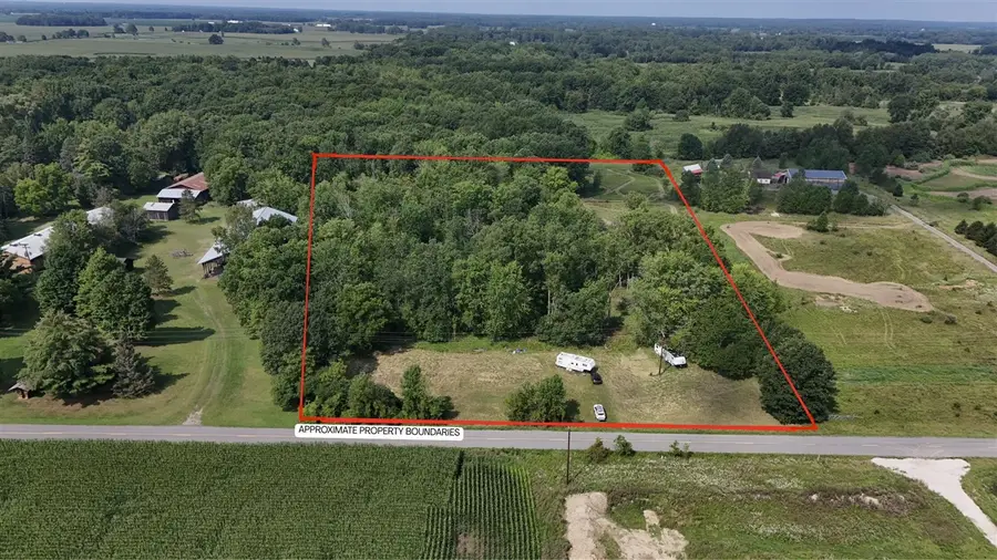 S Corey, Williamston, MI 48895 - #2