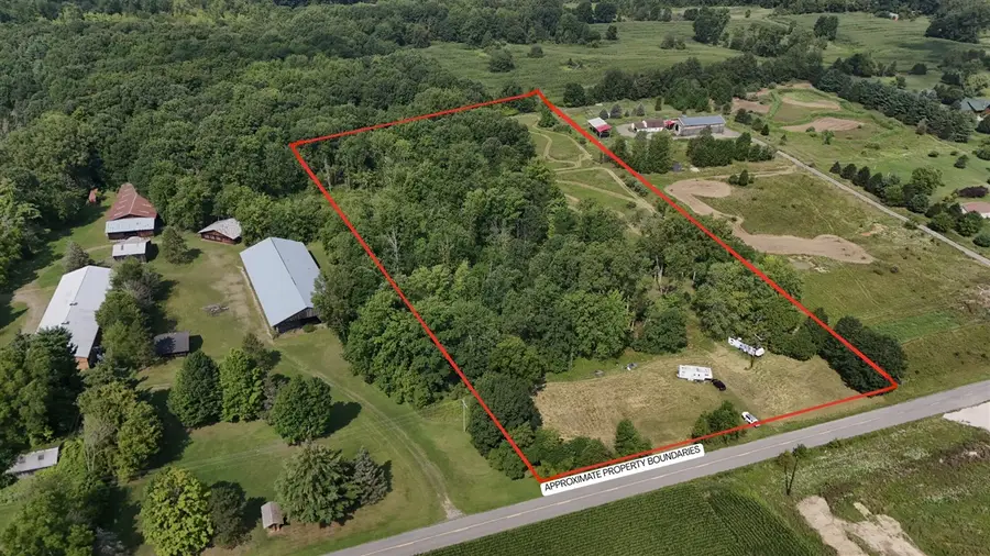 S Corey, Williamston, MI 48895 - #3