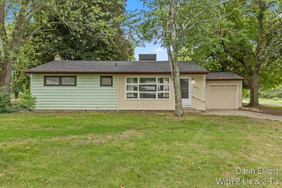 8874 Eastern, Greenville, MI 48838 - #3