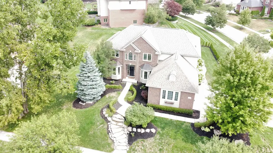 5120 Parkgate, Commerce Township, MI 48382 - #2