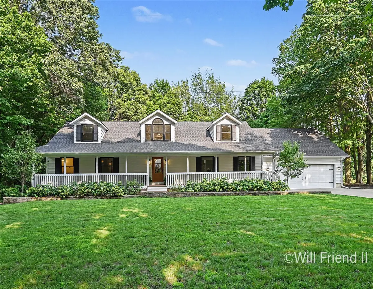 2955 66th, Fennville, MI 49408 - #1