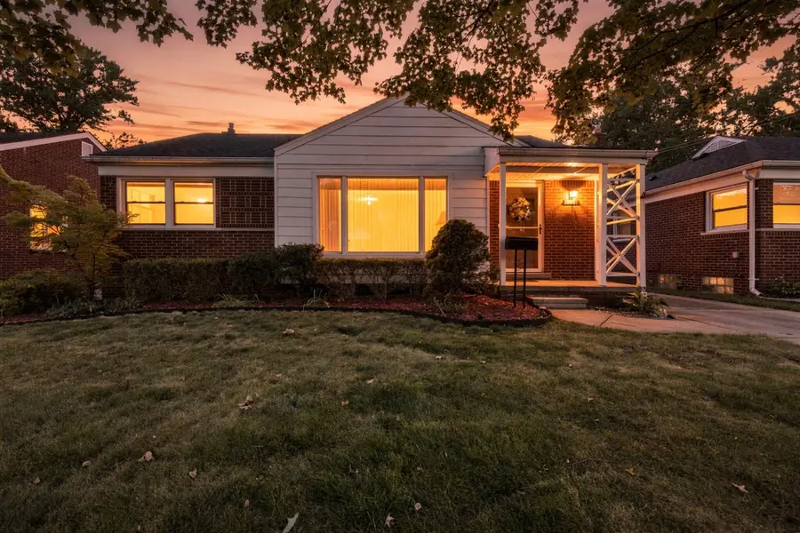 16981 Macarthur, Redford, MI 48240 - #2