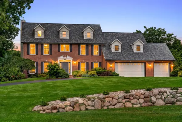 60625 Valley View, Mattawan, MI 49071