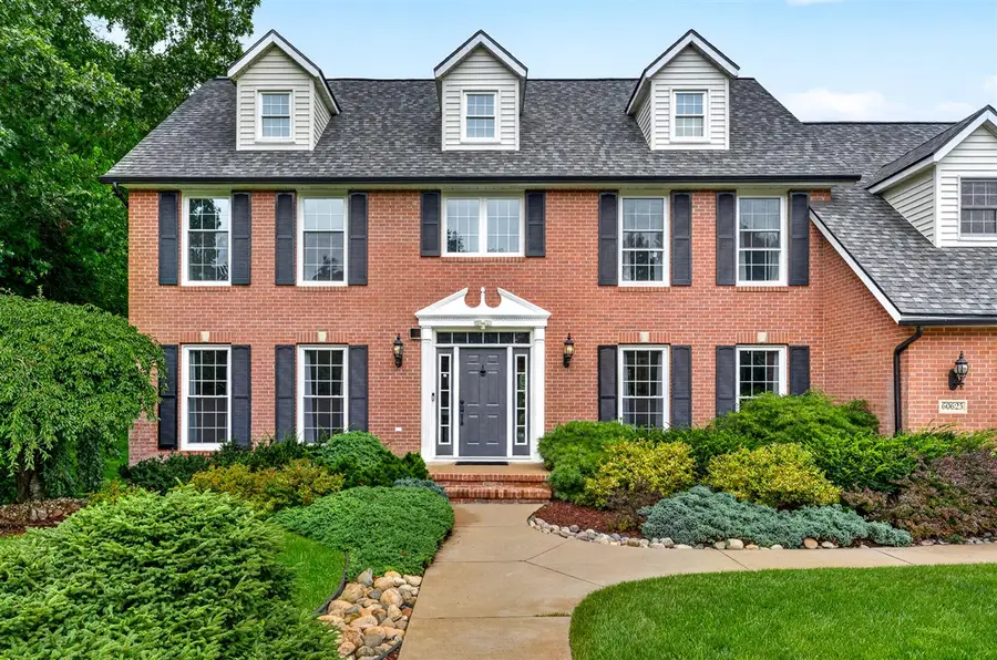 60625 Valley View, Mattawan, MI 49071 - #3
