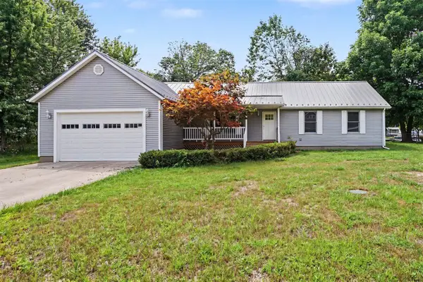 43460 Van Auken, Bangor, MI 49013