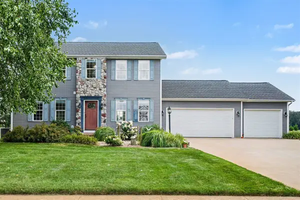 5948 Pollys, Berrien Springs, MI 49103