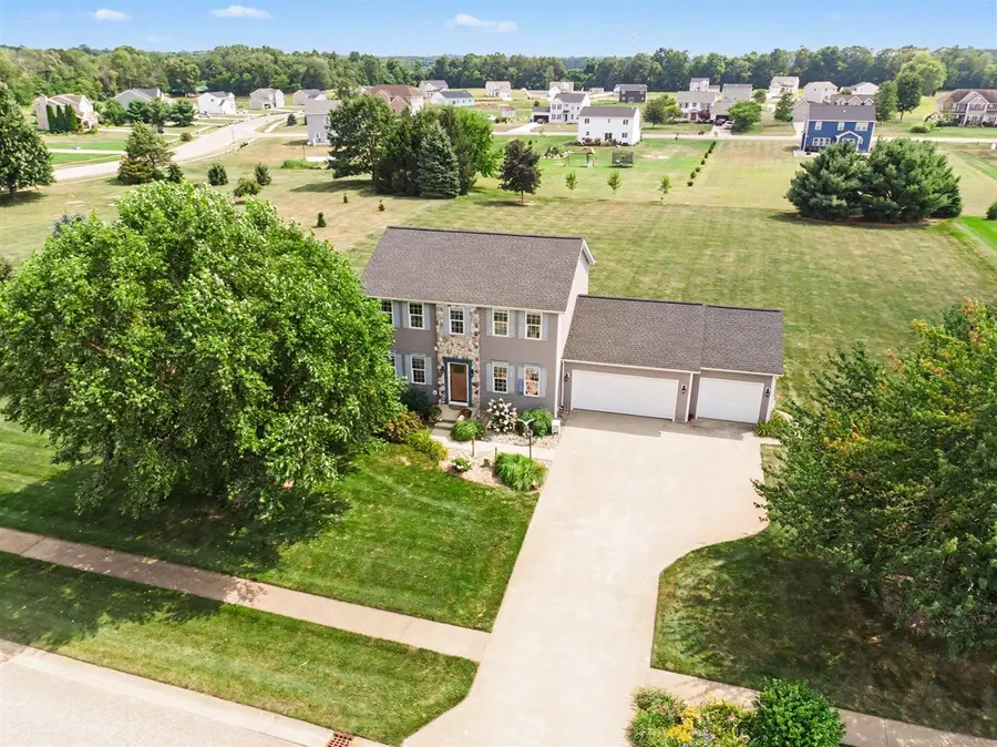 5948 Pollys, Berrien Springs, MI 49103 - #3
