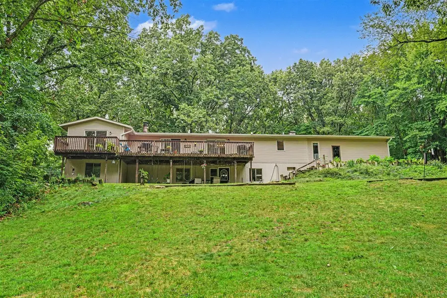 4071 S 7th, Kalamazoo, MI 49009 - #2