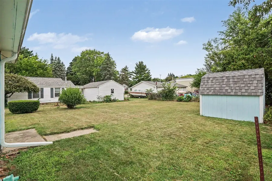 216 N 21st, Battle Creek, MI 49037 - #2