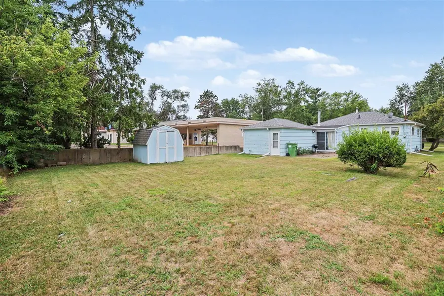 216 N 21st, Battle Creek, MI 49037 - #3