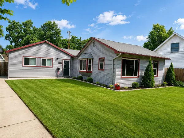 36852 Chase, Romulus, MI 48174