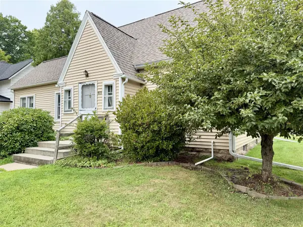 773 3rd, Lake Odessa, MI 48849
