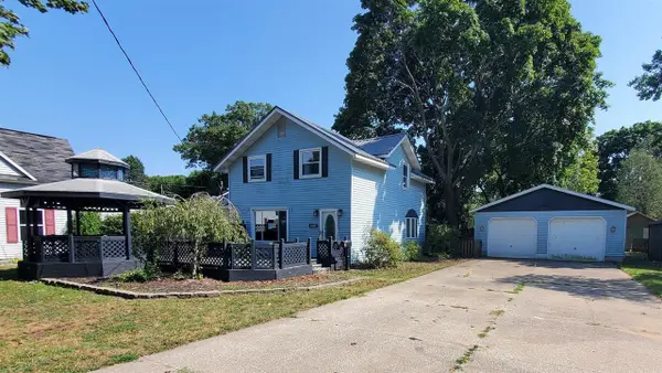 2569 Harding, Muskegon, MI 49441