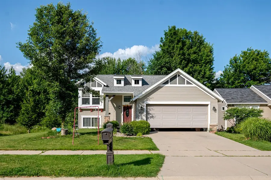 2574 Winterberry, Holt, MI 48842 - #3