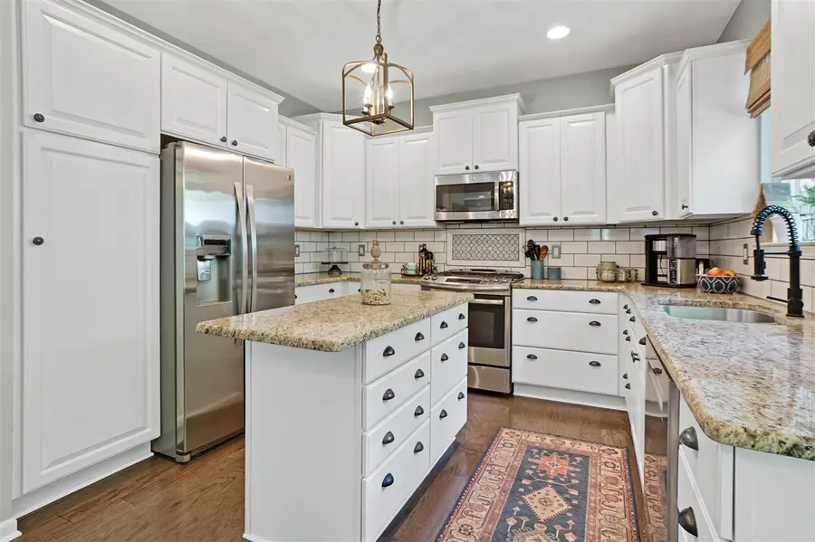 28610 Cottage, New Hudson, MI 48165 - #2