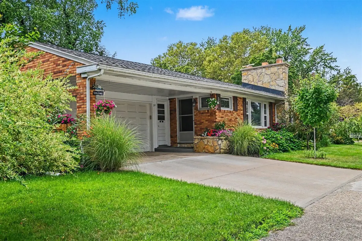 32 Cherry, Holland, MI 49423 - #1