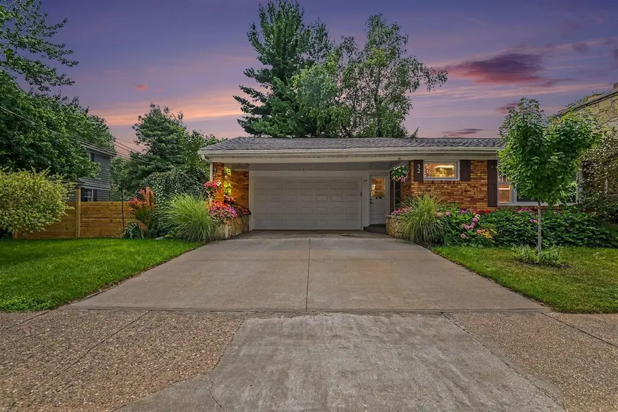 32 Cherry, Holland, MI 49423 - #2