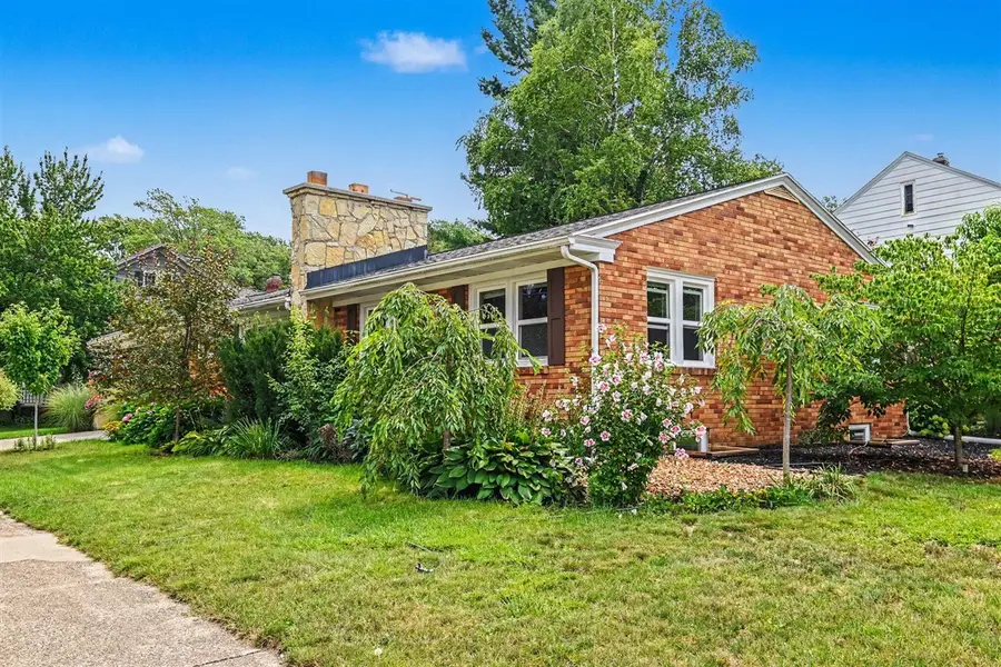 32 Cherry, Holland, MI 49423 - #3