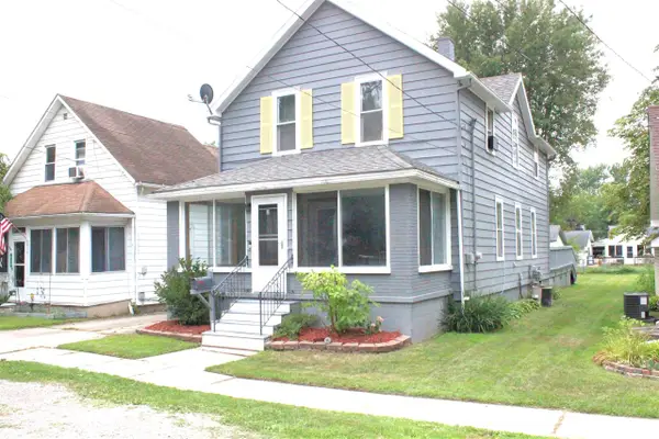 208 Jay, Saint Charles, MI 48655