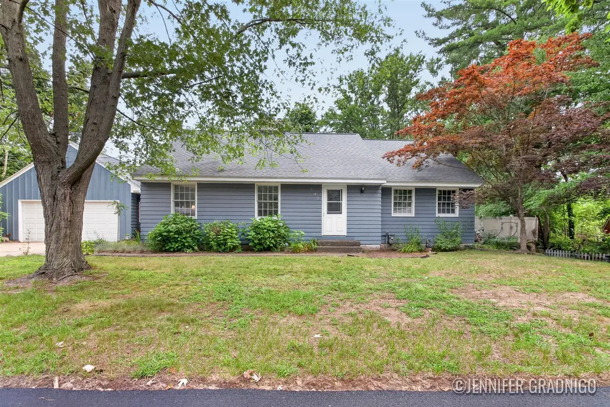 943 Grandridge, Holland, MI 49423 - #1