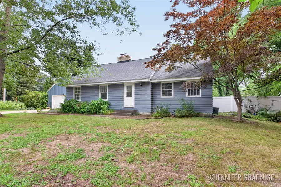 943 Grandridge, Holland, MI 49423 - #2