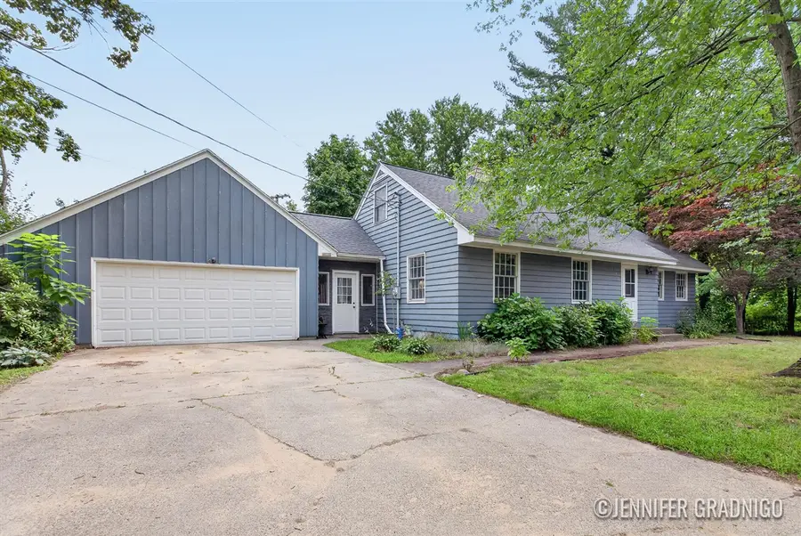 943 Grandridge, Holland, MI 49423 - #3