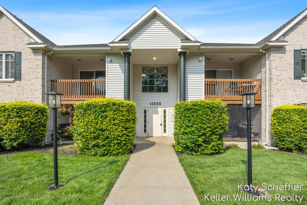 12265 S Crystal Waters #2, Holland, MI 49424 - #1